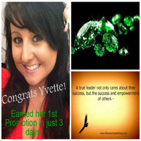 Yvette Countz