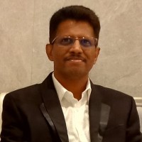 Karthik Iyer