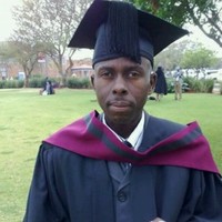 Zolani Thimoty Nhlumayo