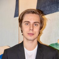 Hannes Lövholm