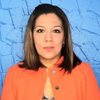 Sandra Sanchez Gonzalez