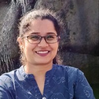 Lakshmi Prasanthi Jarugumilli
