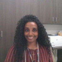Seema Jacob
