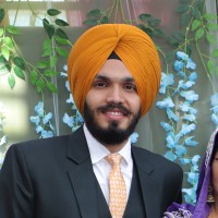Lovejot Singh