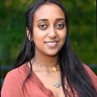 Bethel Habtemariam-Hines