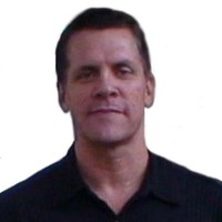 Richard Garrison