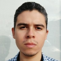Angel Ruiz Martinez