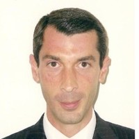 Jose Mourarias