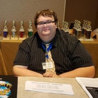 Korey Kormick