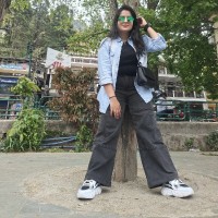 Anuradha Pratihar