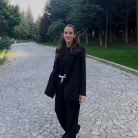 Merve Keskin