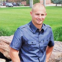 Kyle Thomson