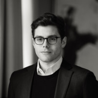 Benjamin Charles