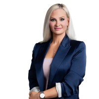 Taylor Jacobson, Mba