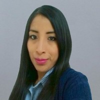 Maria Isabela Tun Pech