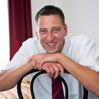 Daniel Levak
