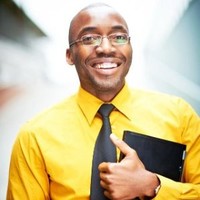 Cedric Ngatchou