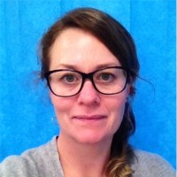 Karen Taylor