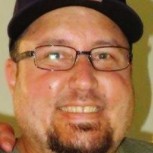 John Mark Swartz