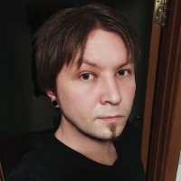 Александр Дем