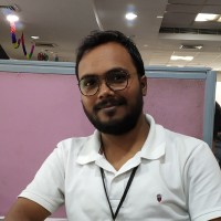 Krishna Maurya