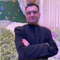 Dr Ayushman Dev Sharma