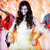 Ayushi Shrivastava