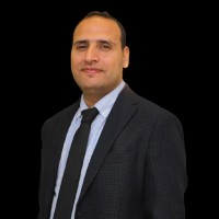 Khaled Karam, MBA