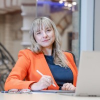 Paulina Szuszkiewicz, MA