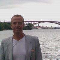 Gunnar Falk