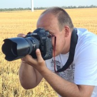 Volodymyr Trukhnov