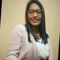 Vicky Pionce Rosero