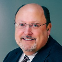 David Driskill