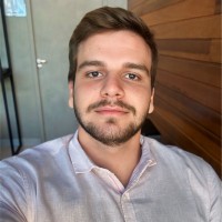 Pedro Gentile Neto