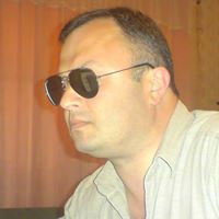 David Obolashvili