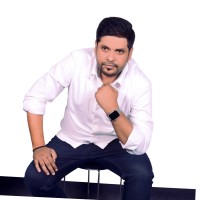 Vinny Abhishek
