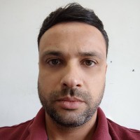 Jawad El - Kouba Veiga
