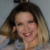 Яна Володина