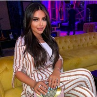 Suzan Al Tamimi