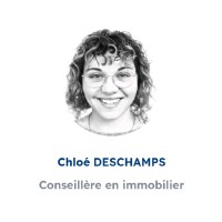 Chloé Deschamps