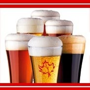 Canada Beer Consulting