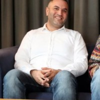 Mahmoud Abou Alfa