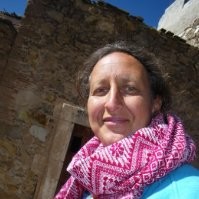 Mieke Van der Meer