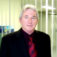 Peter Bourke Fausimm