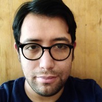 Nicolás Gutiérrez Palma