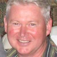 Stephen John Doherty