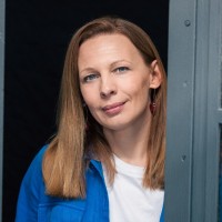 Kateryna Shlyakhovetska