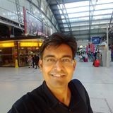 Vijay Kaushik