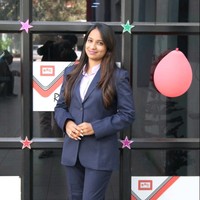 Nandini Patel