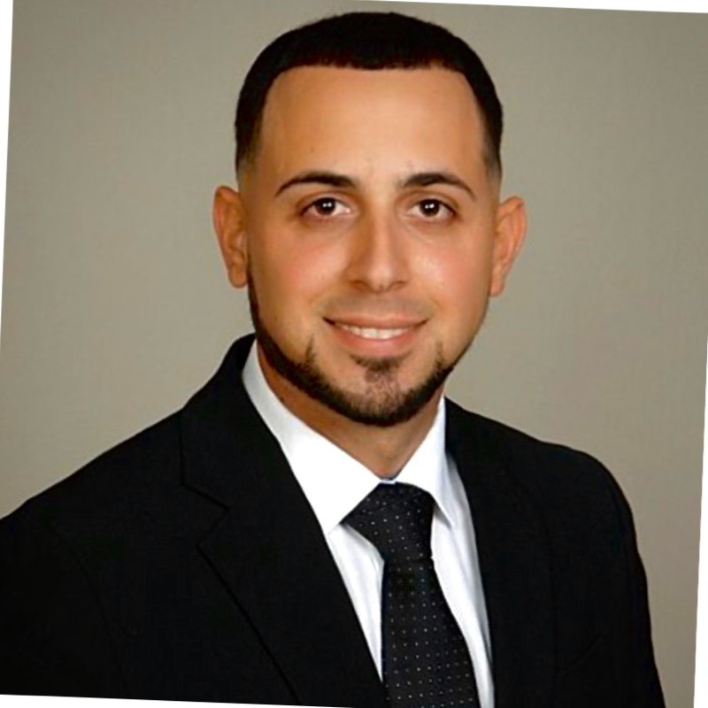 Cesar D. Gonzalez